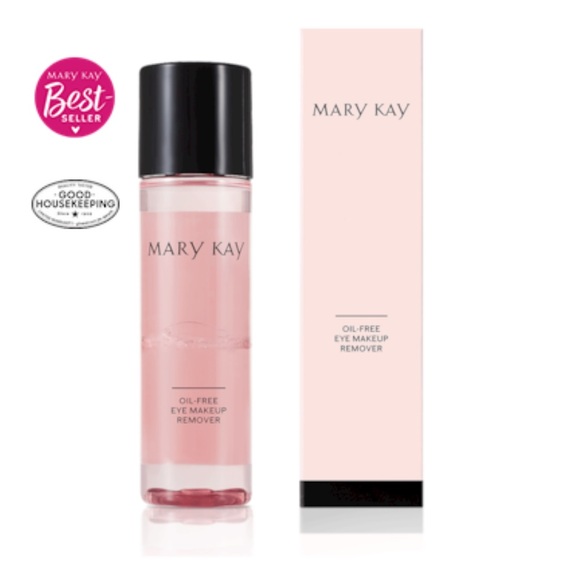 3 Mary Pink Oil-Free Makeup Remover,All Products : American Fashion Style Bags On Sale